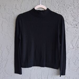 Vince Midnight Knit Top